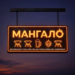 baner